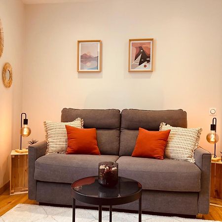 Le Cocon Studio Осер Екстер'єр фото
